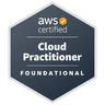 AWS Certified Cloud Practitioner